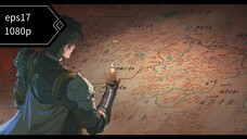 Purple river s2 eps17 sub indo 1080p