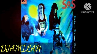 NOBAT(S.O.S)KETAM KETAM BATU 🦀 FULL ALBUM(1991)