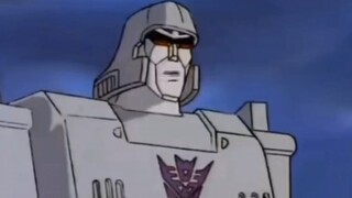 When Megatron enslaves humanity 3.0! ! ! ! ! !