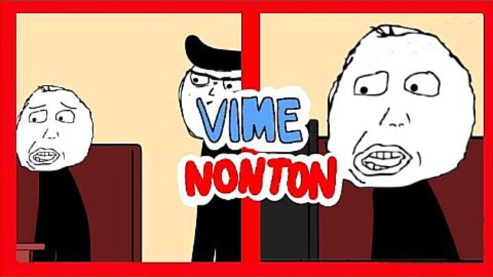 nonton ep. 15 - ViMe N