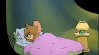 Tôi yêu mười chiếc giường mà Jerry đã ngủ.