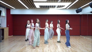 【dance】nmixx Yaodice period dance analysis (personal) All members of my Yao are ace!!!