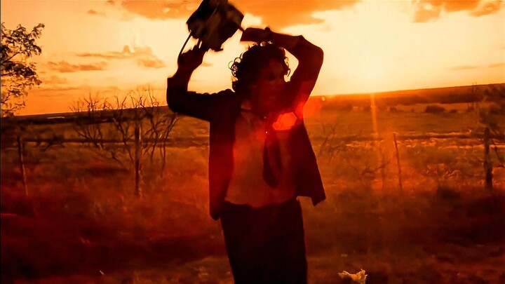 Akhir dari The Texas Chain Saw Massacre bagian pertama memang sangat mengguncang!