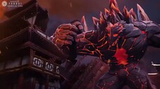 The Stronger Enhancement Episode 39 Sub Indo