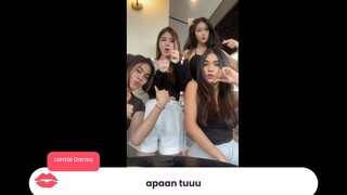 Beh Kalau Gwsih Pilihnya Yang Hitam