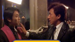 Jackie Chan และ Stephen Chow มาเป็นแขกรับเชิญซึ่งกันและกัน ทิ้งฉากสุดคลาสสิกไว้เบื้องหลัง!