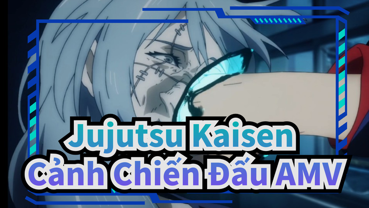 [Jujutsu Kaisen] Gay Cấn! Cảm Giác Bị Đánh Là Như Này ?