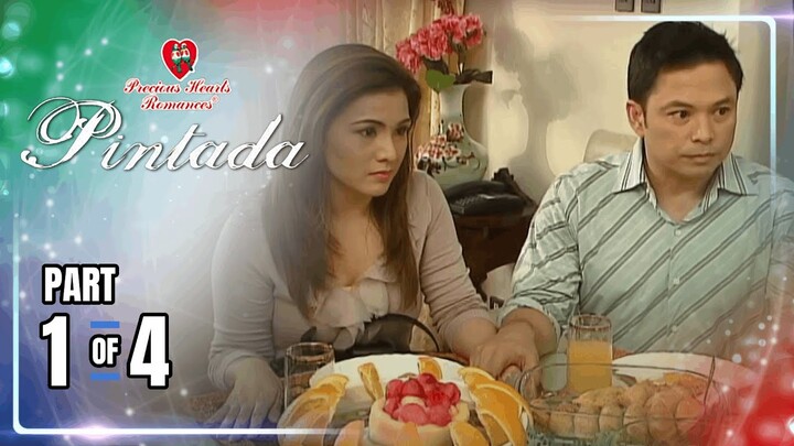 Pintada | Episode 64 (1/4) | July 2, 2024