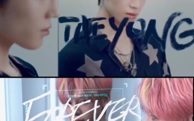 Shocking! An AI idol who debuted in 2022 is an exact match for the NCT 2018 yearbook! All we can say