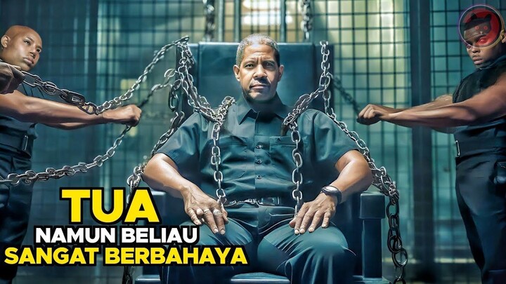 Diincar Dan Diburu Seluruh Mafia Eropa Karena Terlalu Kuat Dan Berbahaya - A