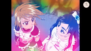 Futari wa Precure(1080p)-tập 2-vietsub