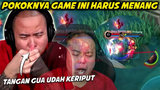 KALO GAME INI KALAH GUA SAMPERIN KALIAN SEMUA