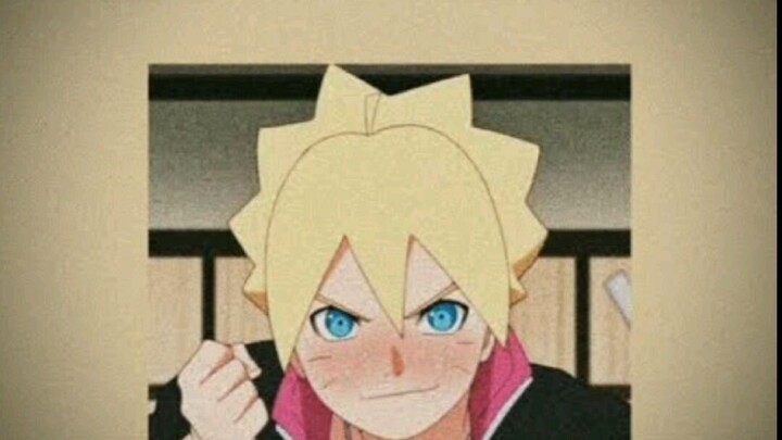 JEDAK JEDUK MODE BANTAI BORUTO UZUMAKI