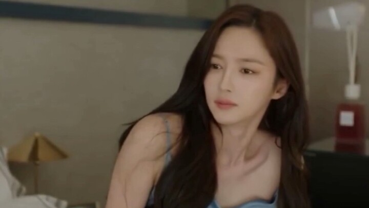 [Movie&TV]Born Again|Lee Soo Hyuk In Suit & Bedside Beauty
