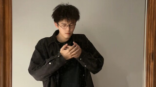 Aku ingin~ Wukong