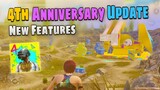 ALL OLD UPDATES vs BRAND NEW 1.9 UPDATE | UPDATE IS BACK | NEW 1.9 UPDATE IS HERE IN BGMI AND PUBGM