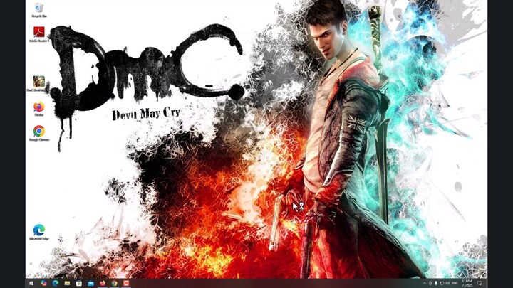 DmC Devil May Cry Free Download PC