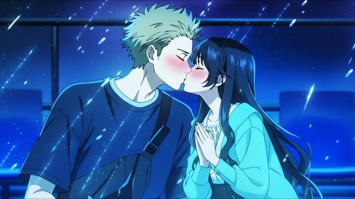 Anime Romantiss paling Wangy :v