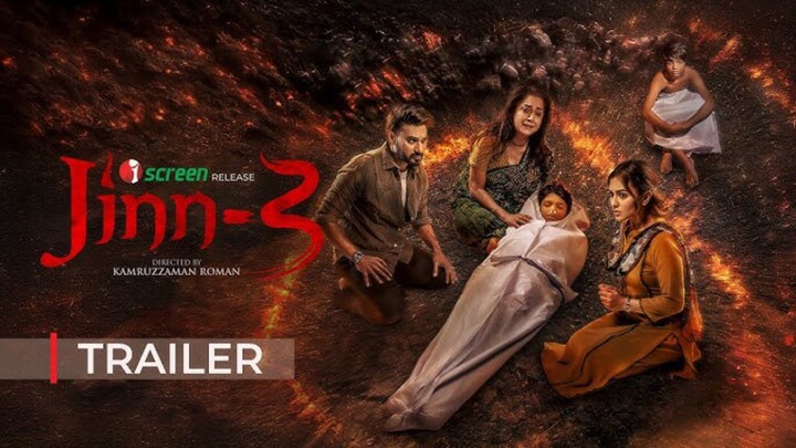 Jinn 3 2025 Bangla Movie