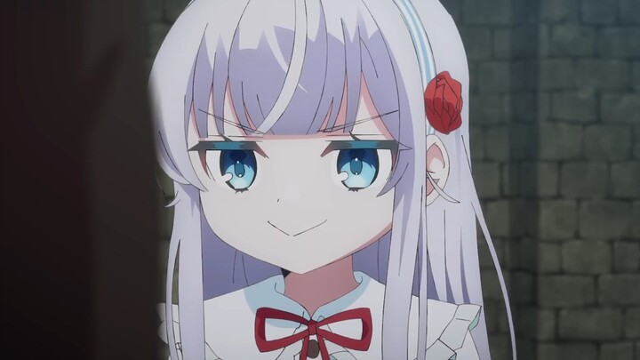 Kyouran Reijou Nia Liston: Byoujaku Reijou ni Tensei shita