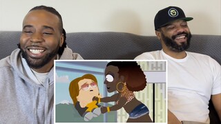 South Park Best Moments (Part 5) Reaction