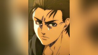 I-I need..AttackOnTitan eren snk erenyeager animeedit senzusquad yushirosqd ninpo_squad fyp