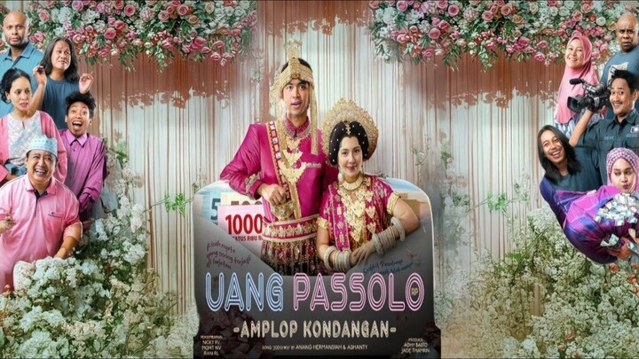 🎬 Uang Passolo Amplop Kondangan ( 2025 )