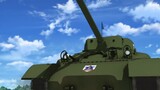 Girls Und Panzer Ep 6 Sub indo (720p)