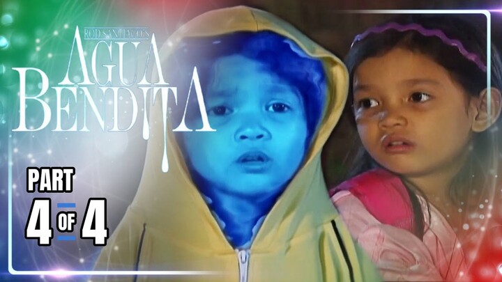 Agua Bendita | Episode 10 (4/4) | June 28, 2024