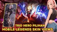 3 HERO YANG DIKIRA MUDAH PADAHAL❓