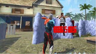 Best HighLight FreeFire #11