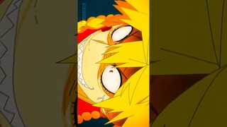 THIS IS 4K ANIME - HELL'S PARADISE