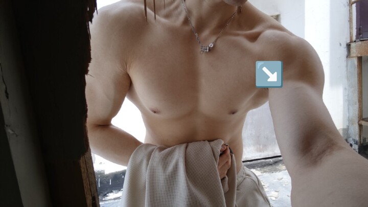 Bisa-bisanya kamu nemuin tempat ini!?