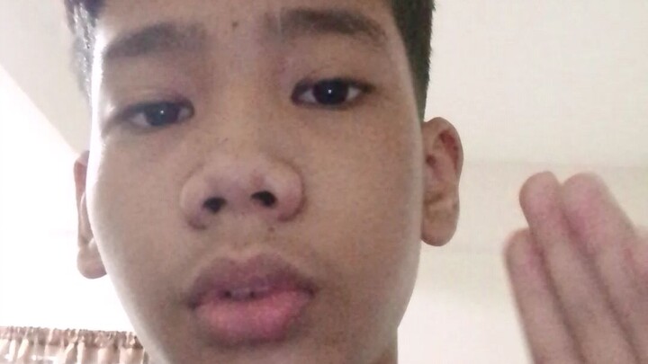 maraming hindi makakapunta sa langit😭😭