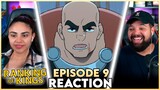 THIS GUY IS AWESOME I Ranking of Kings Episode 9 Reaction