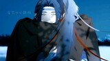 【魔道祖师】“如果…如果他接住我”