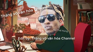 Tiếng Hóc Xương Lofi Cực Chill