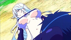 Anime Harem Hard Ecchi Paling Brutall..‼️
