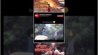 bro? || Spy x Family Season 2 || #anime #spyxfamily #comedy