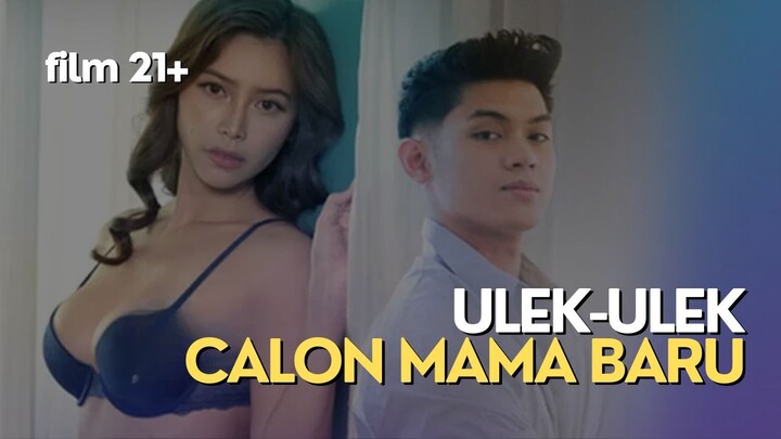 21+ CALON MAMA BIKIN PENGEN