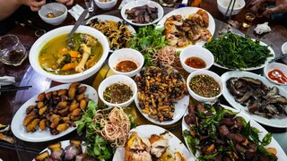 SAPA TV | ẨM THỰC BẮC HÀ TOÀN MÓN NGON KHÔNG THỂ CƯỠNG NỔI