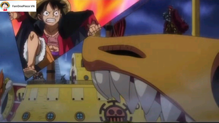 Thế hệ hài hước nhất 3 người [AMV] #anime #onepiece #daohaitac