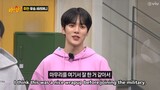 Men on Mission Knowing Bros - Episode 377 (EngSub) | Monsta X - Part 3