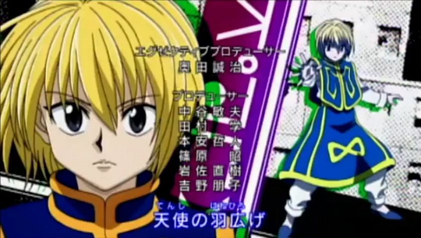 hunter x hunter 2011 english sub episode 20