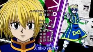 Hunter  X Hunter  Ep 33 ( Tagalog Dubbed )