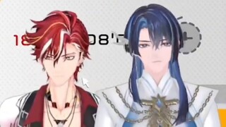 【Afaer】Direkomendasikan untuk pasangan muda: Petualangan putus cinta!