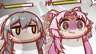 【铁道部】非常好纷争泰坦，使我符玄直接开转
