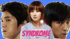 SYNDROME Episode 8 (Tagalog)