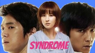 SYNDROME Episode 3 (Tagalog)