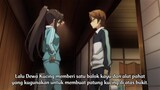Episode 7 - Hentai Ouji To Warawanai Neko Subtitle Indonesia